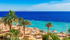 Perché l’autunno è il periodo giusto per una vacanza a Sharm El-Sheikh