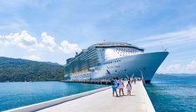 Andare in crociera fa bene alla salute: ecco perché