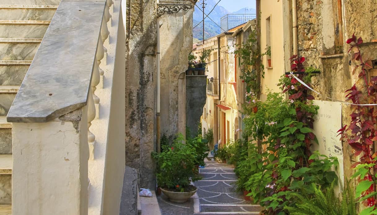 Diamante in Calabria