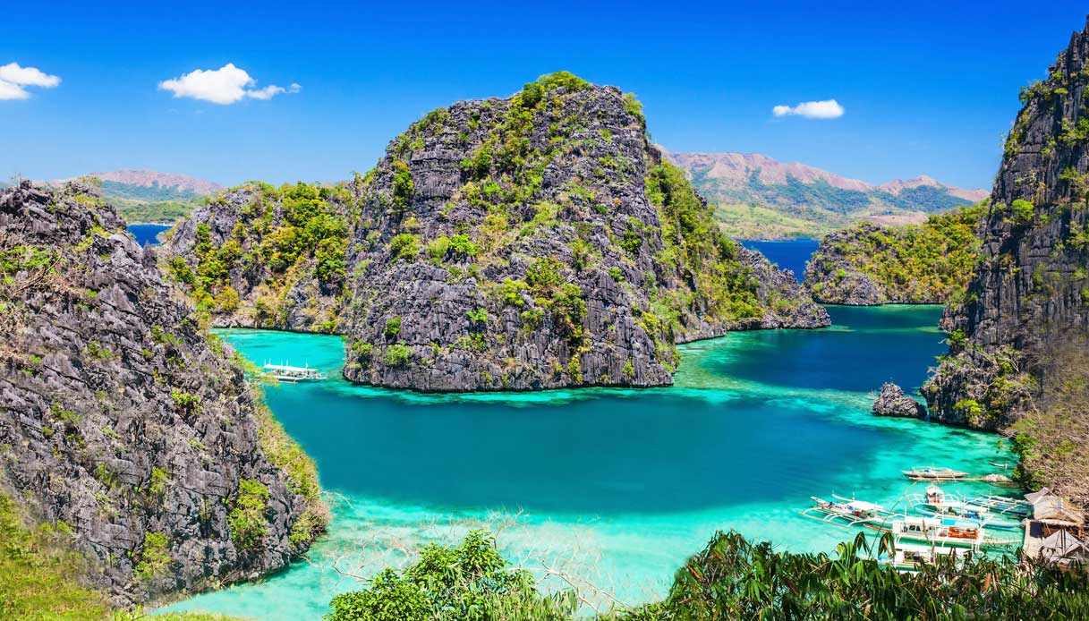 el-nido-filippine