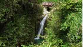 Grotte del Caglieron, l’itinerario nel paradiso sotterraneo trevigiano