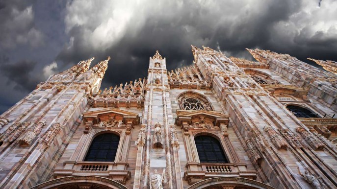 A Milano ci sono i fantasmi: ghost tour tra i luoghi più infestati