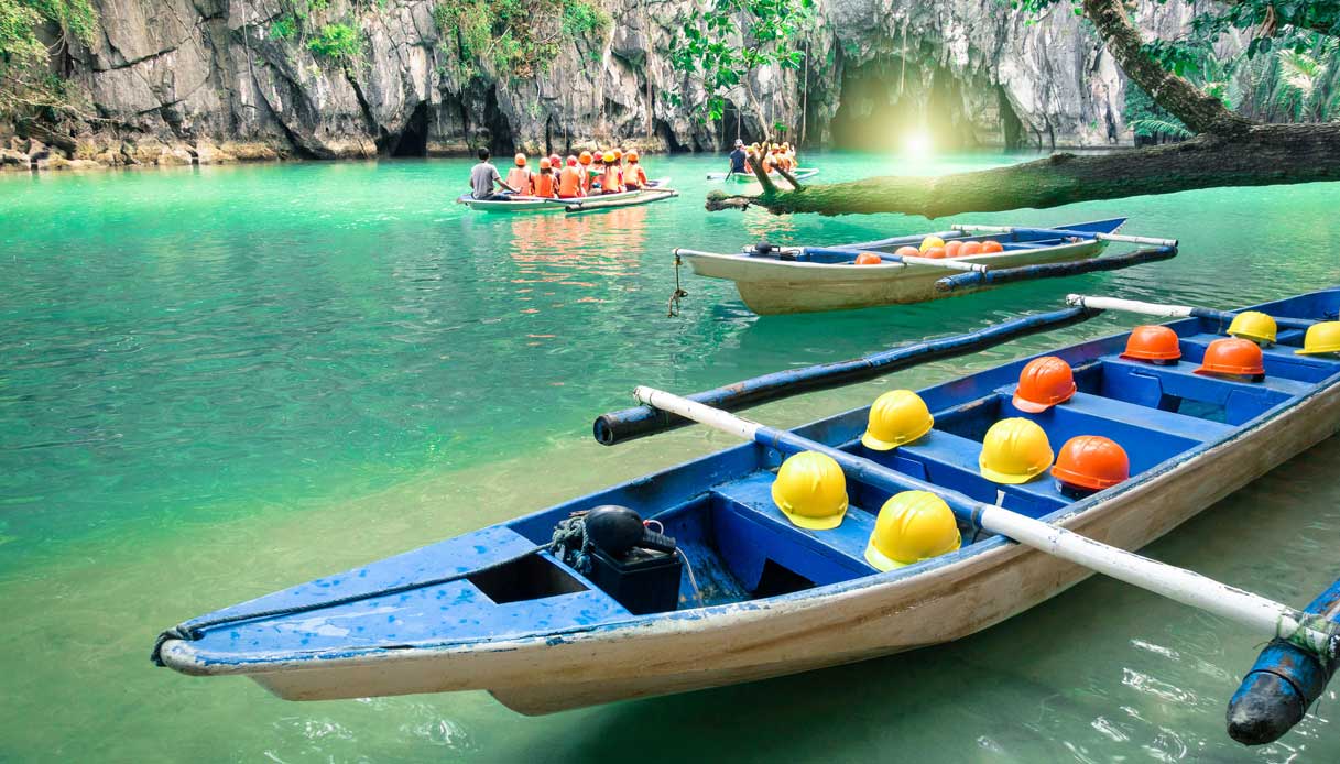 puerto-princesa-filippine