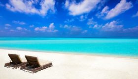 Perché Abu Dhabi è perfetta per chi ama il mare tutto l’anno