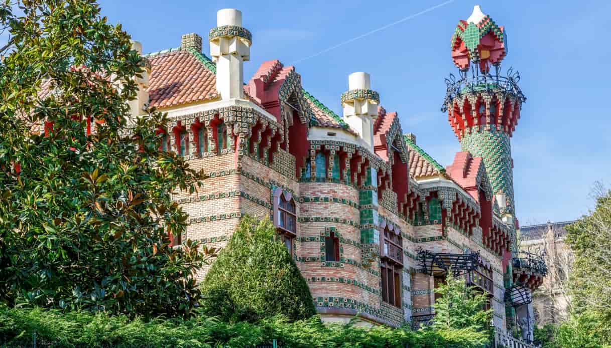 El Capricho