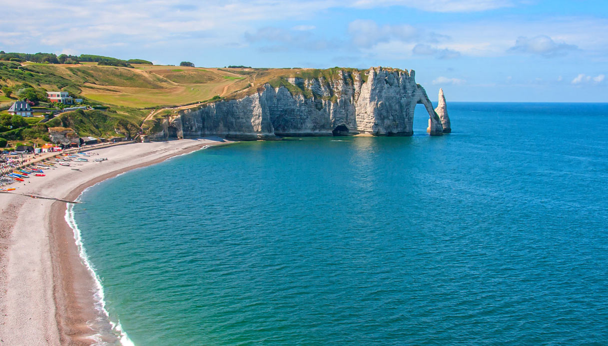 falesie-Etretat-francia