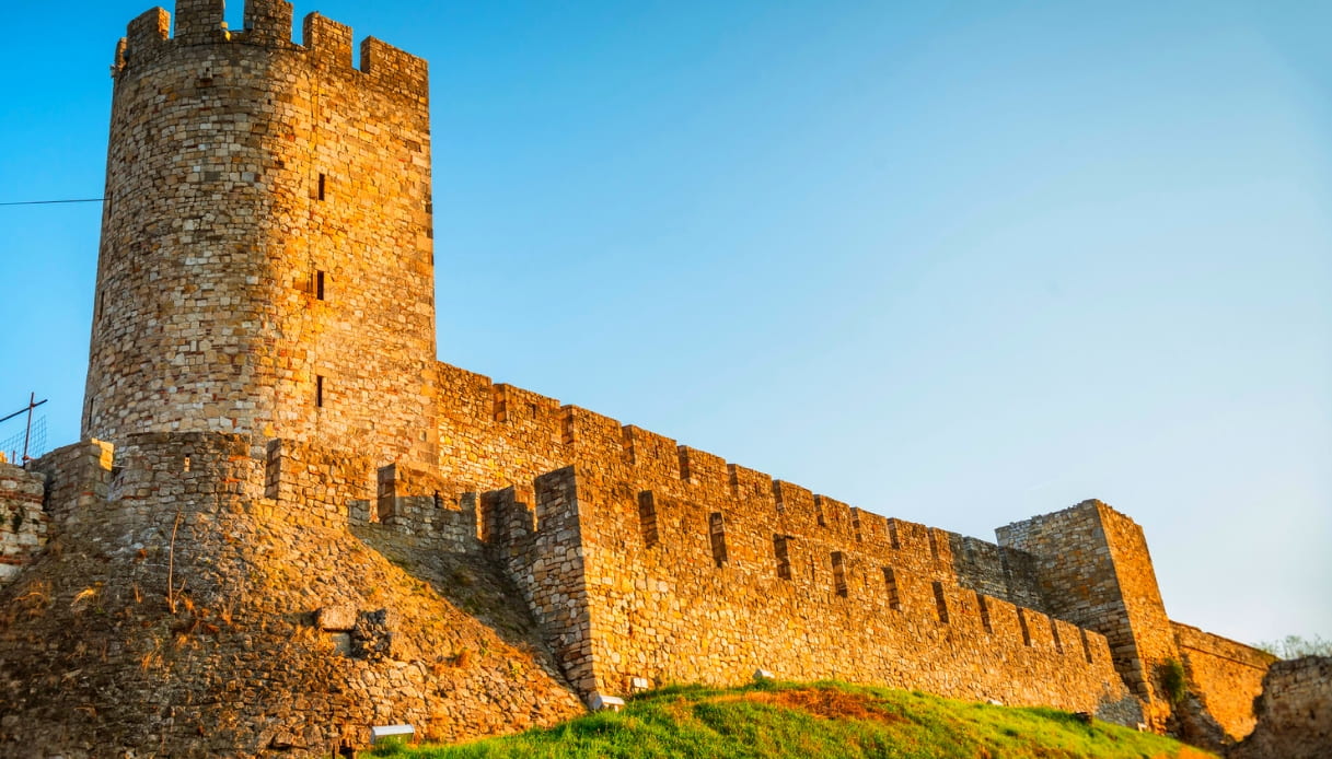 Fort Lovrijenac