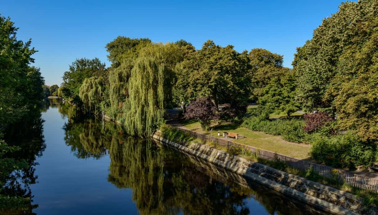 Görlitzer Park