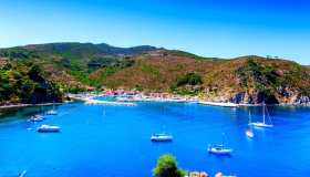 Capraia, alla scoperta del paradiso naturale dell’Arcipelago Toscano