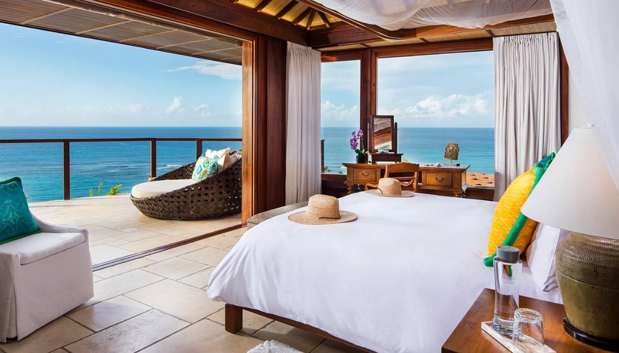 Necker Island