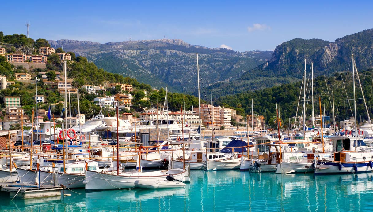 port-soller-maiorca