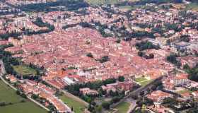 Sansepolcro, il borgo toscano che regala un viaggio nella cultura