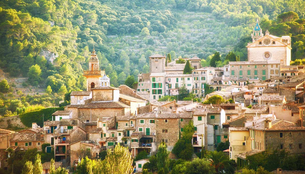 Valldemossa--maiorca