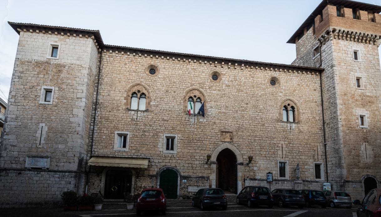 Borgo di Atina, quello che devi sapere sulla sua storia