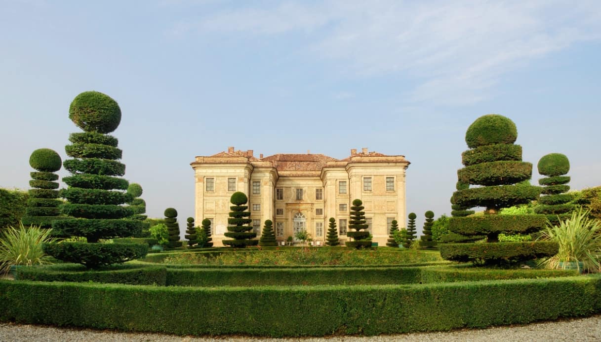 Castello di Guarene
