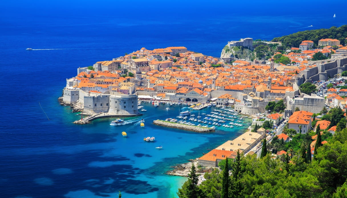Dubrovnik miglior destinazione culturale per il 2019