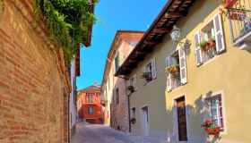 Cosa vedere a Guarene, il nuovo borgo Bandiera Arancione del Piemonte