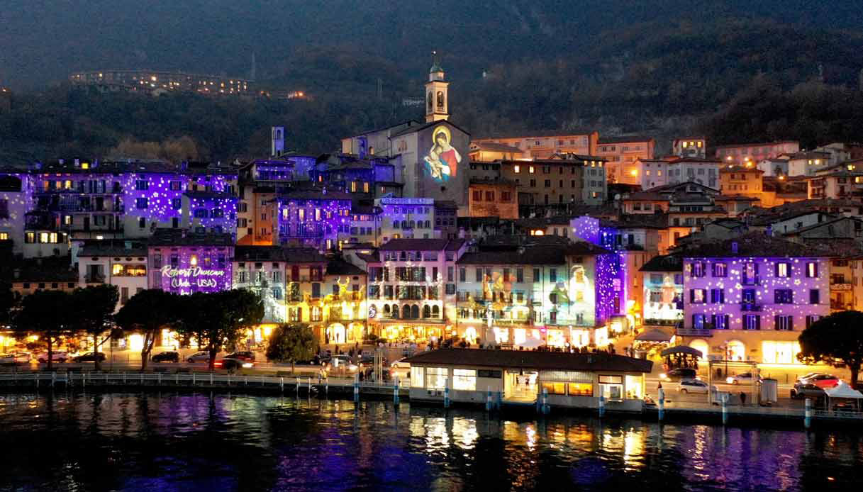 Lovere è il borgo più bello d’Italia da visitare a Natale