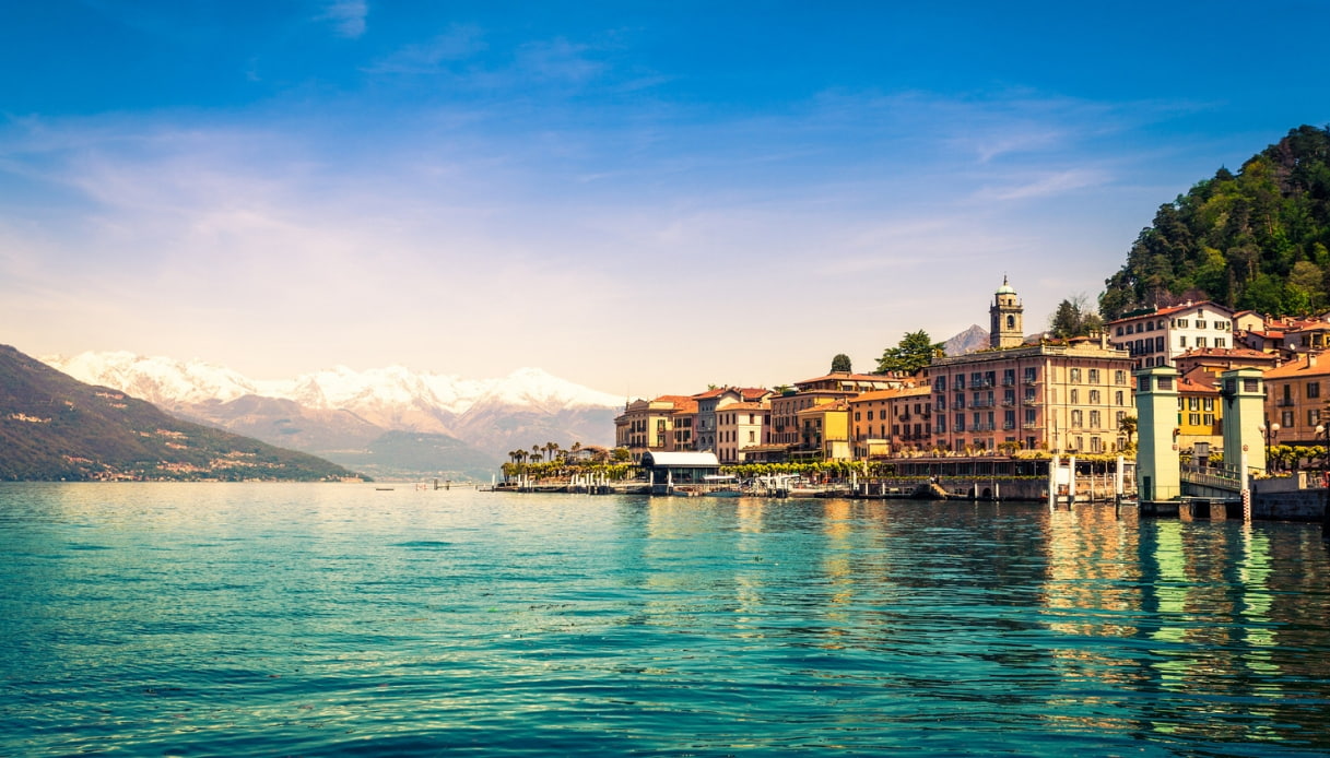 Lago di Como