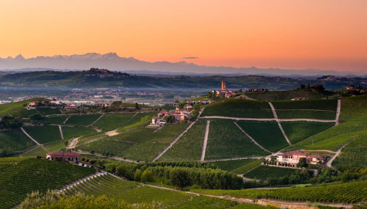 Langhe