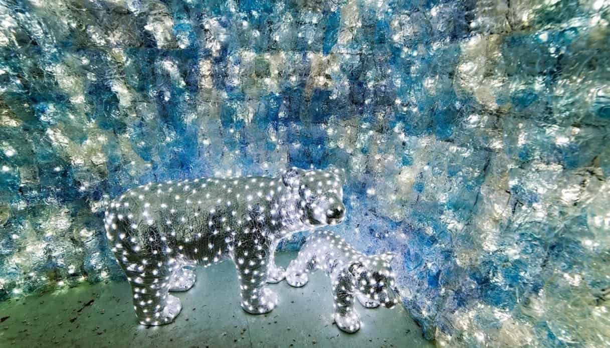 Luci di Leggiuno