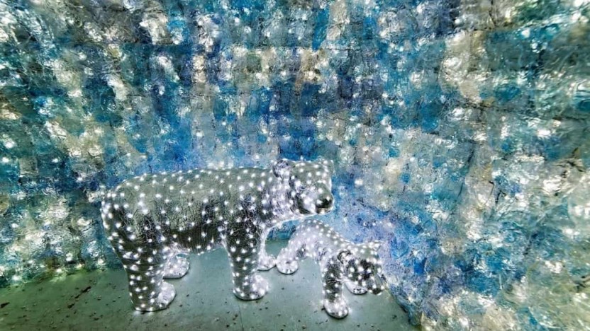 Lucine di Natale, l’evento più magico delle feste