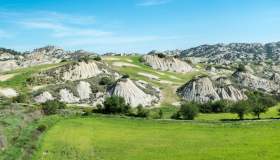 I luoghi di Moschettieri del Re