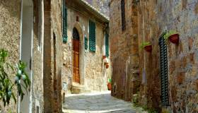 Braia, cosa ne sarà del borgo toscano disabitato