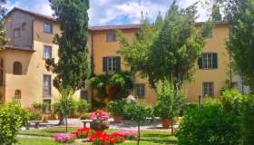 Barga, la città toscana che Giovanni Pascoli amò