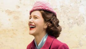 I luoghi della serie Tv “La fantastica signora Maisel”