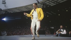 Le location del film evento “Bohemian Rhapsody”