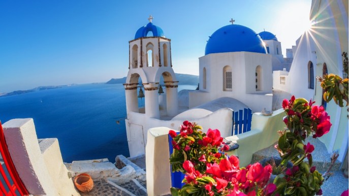 Turismo per LGBT in aumento: le cinque mete più ambite per le vacanze