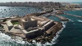 Perché visitare Alessandria d’Egitto durante l’inverno