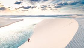 9 deserti di cui probabilmente non hai mai sentito parlare