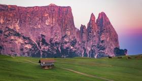 Le location de “La Befana vien di notte” con Paola Cortellesi