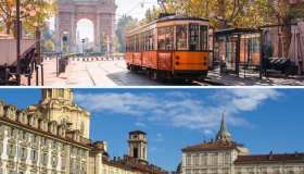 Da Milano a Torino, in bicicletta: la nuova pista ciclabile