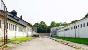 Se vai a Monaco, fai tappa a Dachau: ti cambierà la vita