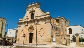 Galatina, la città della Puglia che ha fatto innamorare anche l’America