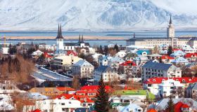 Islanda, l’isola dove gli abitanti mangiano come i vichinghi