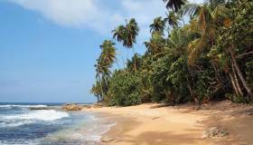 Cayos Cochinos, ecco com’è veramente l’Isola dei famosi 2019