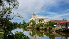 Joinville, la città del Brasile dalle influenze Nord europee