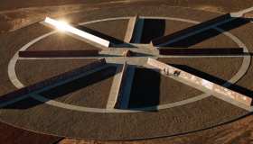 Lo strano museo che si trova “al centro del mondo”