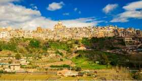 Piazza Armerina, la città dei mosaici romani