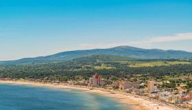 Piriápolis, meta esclusiva dell’Uruguay ispirata alla riviera ligure