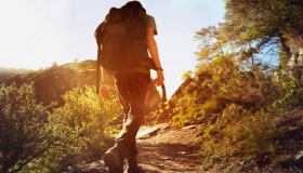 Il Sentiero Italia è il trekking più lungo del mondo