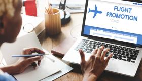 Le 5 migliori compagnie aeree per volare in Economy Class