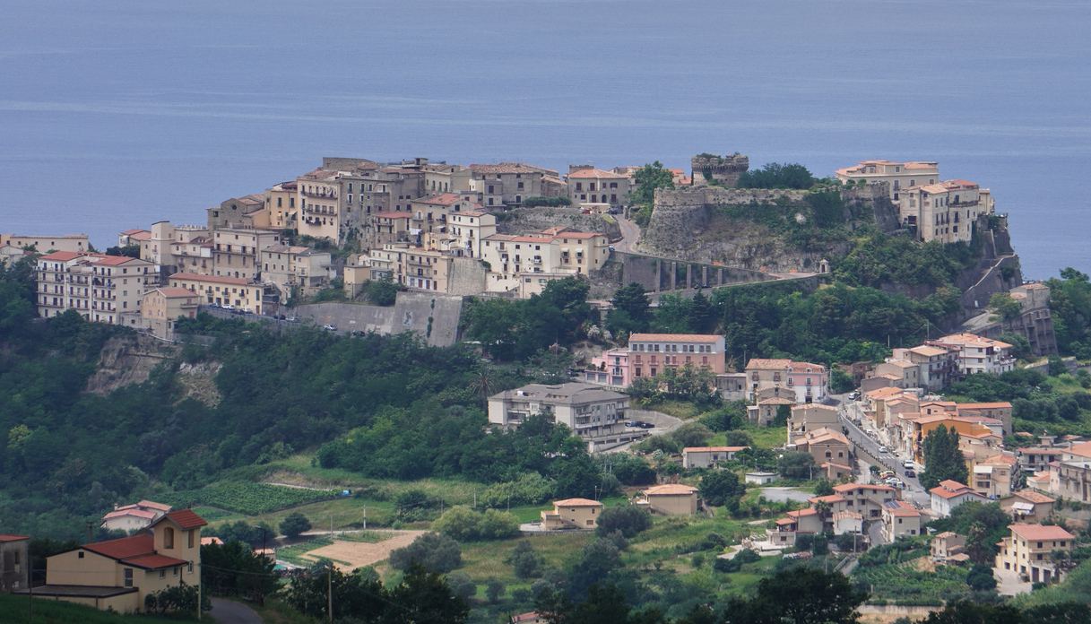 Belvedere Marittimo cosa vedere