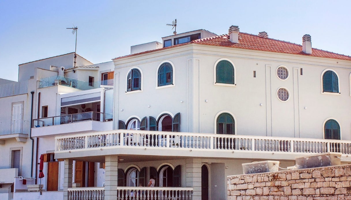 A Punta Secca, alla scoperta della casa di Montalbano