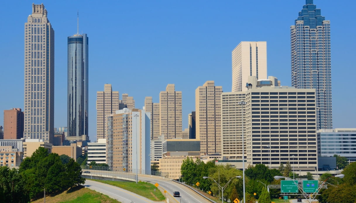Atlanta