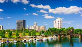 Usa, nella Georgia di “Il corriere”, il nuovo film di Clint Eastwood